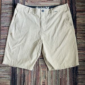 Hurley men’s shorts